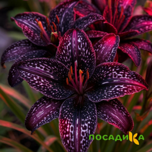 Лилейник Вояж купить по цене от 699р. в интернет-магазине «Посадика» с доставкой почтой в в Северо-Курильске и по всей России – [изображение №1].