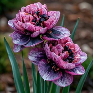 Нарцисс Моргатн Мотив купить по цене от 2000р. в интернет-магазине «Посадика» с доставкой почтой в в Северо-Курильске и по всей России – [изображение №1].