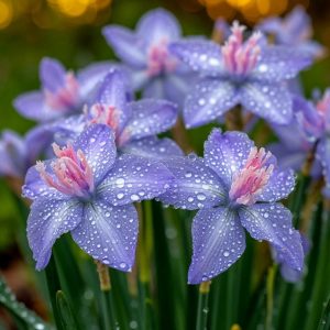 Нарцисс Сокровище Сада купить по цене от 2000р. в интернет-магазине «Посадика» с доставкой почтой в в Северо-Курильске и по всей России – [изображение №1].